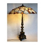 Bursztynowa Lampa