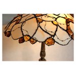 Bursztynowa Lampa