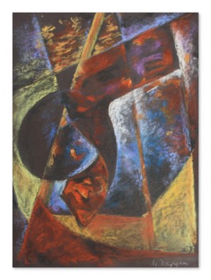 Anatoli PETRITSKY (1895-1964)