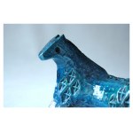 Aldo Londi, modernist sculpture