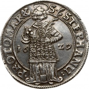 Halberstadt Taler 1629 CZ