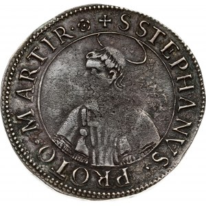 Metz Taler 1650