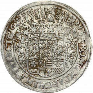 Saxony Taler 1624