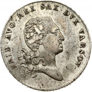 Poland Taler 1811 IB (R3)