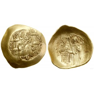 Byzancia, hyperpyron, 1137-1143, Solún