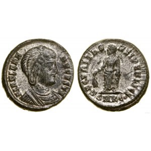 Römisches Reich, Follis, 324-325, Cisicus