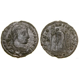 Römisches Reich, Bronze (majorina), 350, Siscia