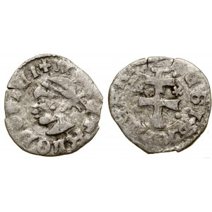 Polen, Denar, um 1358-1371