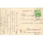 1913 Dunaharaszti, Hegyi Lajos utca