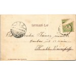 1906 Földeák, Római katolikus fiú iskola, községháza (Rb)