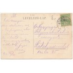 1910 Ada Kaleh. Hutterer G. 8. (EK)