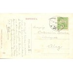 India, Indija; Fő utca Filipp Bubenheimer üzletével. W.L. Bp. 4275. / Glavna ulica / Hauptstrasse ...