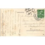 1909 Babylon, Babilon; Vez Kurzova na Cerchove (EB)