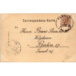 1899 (Vorläufer) Valasské Mezirící, Wallachisch Meseritsch; Volksschule, Krasna, Altes Rathhaus, Fräftl. Kinsky...