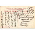 1908 Pskov, Mirozhsky Monastery. TCV card