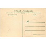 Saint Louis, Statue Faidherbe et Caserne Rognat / military barracks, statue