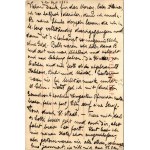 1906 Löffel-Zigeuner, Kessel-Zigeuner. Verlag Karl Graef / Gypsy folklore, Art Nouveau