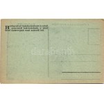 Boldog új évet! A Bánat és nyomor enyhítésére - Pro Patria 1914. Isten áldd meg fegyvereinket...