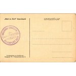 I.L. Perez. Múlt és Jövő képeslapok, Judaika / Jewish writer Isaac Leib Perez. Hungarian Judaica + ...
