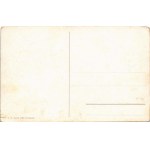 Nur nicht ängstlich mein Sohn / Macska tornaóra / Cat gym class. T.S.N. Serie 1880. s: Arthur Thiele (szakadás / tear...
