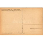 Házkutatás fehér módon. Fehérterror Magyarországon. Verlag der Arbeiter-Buchhandlung / White Terror in Hungary, left...