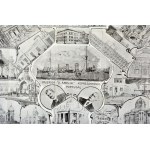 1808-1908 Brasil, Exposicao Nacional de Rio de Janeiro ...