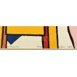 ef.Zámbó (efZámbó) István (1950-): Konyhajelenet. Computer print, papír, jelzett, számozott: 11/19. Ef...
