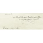 IWC International Watch Company 18k arany (Au) kronométer minősítésű zsebóra. Jelzett tok, jelzett szerkezet...