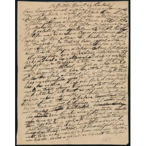 cca 1840 Keller Ferenc (1794-1864...