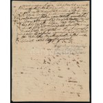 cca 1840 Keller Ferenc (1794-1864...