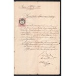 cca 1880-1920 dr. Nyírő Gyula (1895-1966) orvos, elme-ideggyógyász, egyetemi tanár...