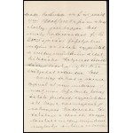 1905 Besenyői és örvendi Beöthy László (1860-1943) Bihar vármegyei és nagyváradi főispán, miniszter...
