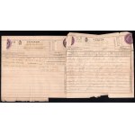 1883-84 Eötvös Károly (1842-1916) politikus, ügyvéd, író, publicista, országgyűlési képviselő...