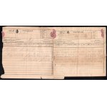 1883-84 Eötvös Károly (1842-1916) politikus, ügyvéd, író, publicista, országgyűlési képviselő...