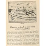 Berecz Sándor: Kaposvár rendezett tanácsú város története és fejlődése. 1425-1925. A gyűjtött adatokból összeáll...