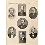 Berecz Sándor: Kaposvár rendezett tanácsú város története és fejlődése. 1425-1925. A gyűjtött adatokból összeáll...