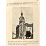 Berecz Sándor: Kaposvár rendezett tanácsú város története és fejlődése. 1425-1925. A gyűjtött adatokból összeáll...