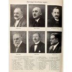 Berecz Sándor: Kaposvár rendezett tanácsú város története és fejlődése. 1425-1925. A gyűjtött adatokból összeáll...