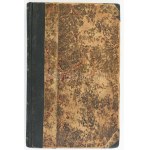 Czuczor Gergely: Hunyadi János' viselt dolgai. Engel és Fesslerből. A' honi ifjuságnak ajánlva ~ által. Budán, 1832...