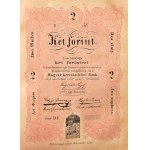 Ludwig Kosstuh und Ungarns neueste Geschichte I-III. köt...
