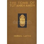 [Howard Carter (1874-1939) - Arthur Cruttenden Mace (1874-1928)] Carter, Howard - Mace, A[rthur] C[ruttenden]...
