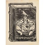 [Howard Carter (1874-1939) - Arthur Cruttenden Mace (1874-1928)] Carter, Howard - Mace, A[rthur] C[ruttenden]...