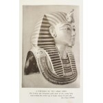 [Howard Carter (1874-1939) - Arthur Cruttenden Mace (1874-1928)] Carter, Howard - Mace, A[rthur] C[ruttenden]...