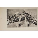 Russische Filmkunst. Vorwort von Alfred Kerr. Mit 144 Tafeln. Berlin, 1927, Ernst Pollak Verlag, 28 p.+144 (fekete...
