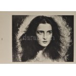 Russische Filmkunst. Vorwort von Alfred Kerr. Mit 144 Tafeln. Berlin, 1927, Ernst Pollak Verlag, 28 p.+144 (fekete...