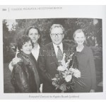 Pörös Géza: Krzysztof Zanussi világa. Bp., 2016, Kossuth. . 512 p. Krzysztof Zanussi (1939-...
