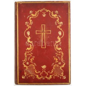 Missale romanum ex decreto sacrosancti concilii tridentini jussu editum S. Pii V...