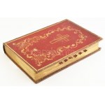 Missale romanum ex decreto sacrosancti concilii tridentini jussu editum S. Pii V...