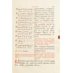 Missale romanum ex decreto sacrosancti concilii tridentini jussu editum S. Pii V...