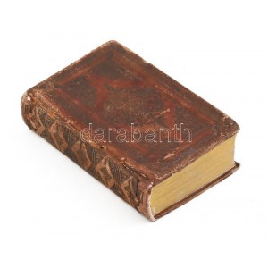Berzeviczi, (György) Georgius: Tractatus in tertiam partem D. Thomae de augustissimo incarnati verbi mysterio.....